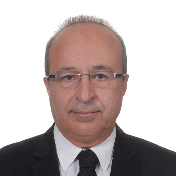 Prof. Dr. Sait Saygın Eyüpgiller