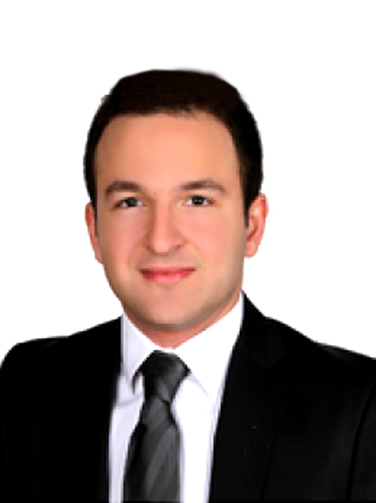 Servet Gür Eyüpgiller