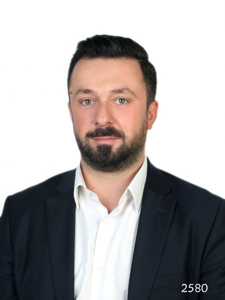 Ömer Özbaniça