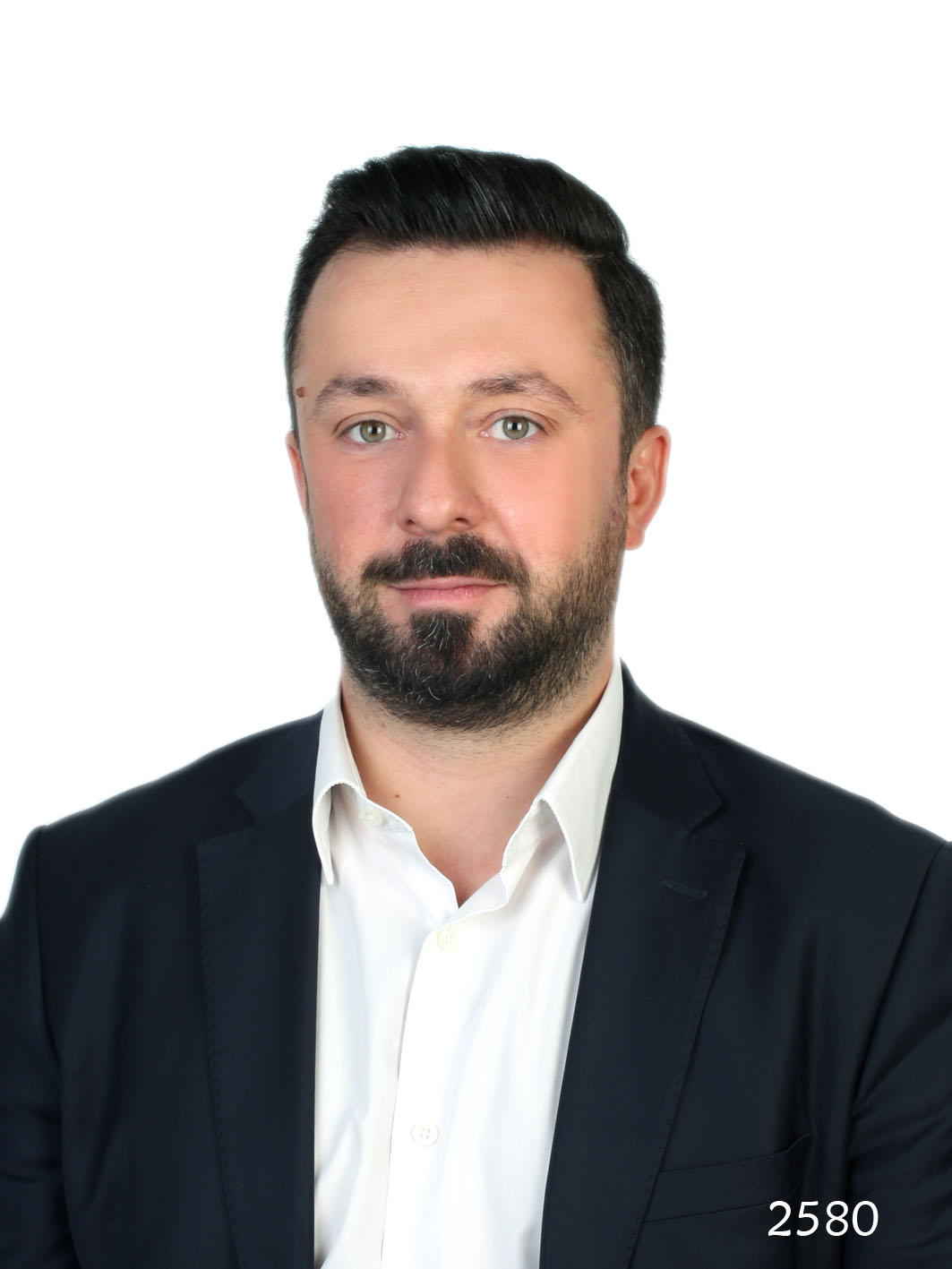 Ömer Özbaniça