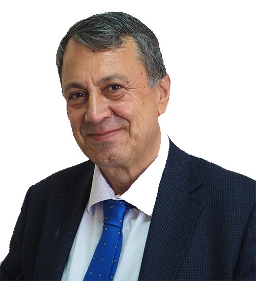 Mehmet Şahan