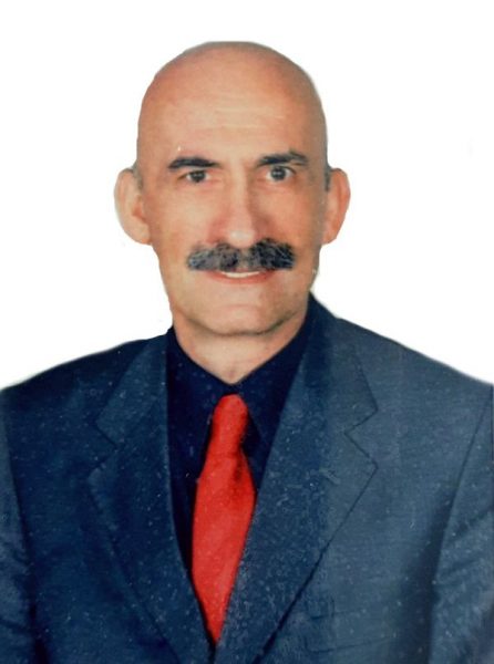 Ahmet Satiroglu