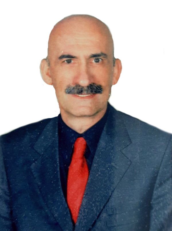 Ahmet Şatıroğlu
