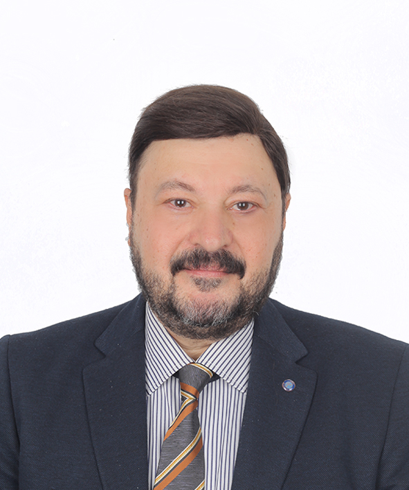 Nihat Haluk Bilge